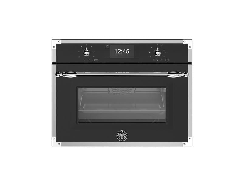 Heritage Series 60x45cm Combi-Microwave Oven, TFT Display