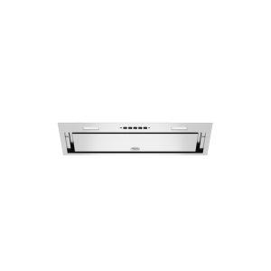 Modern Series 52cm Stainless Steel Canopy hood