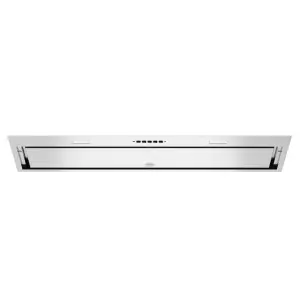 Modern Series 86cm Stainless Steel Canopy hood
