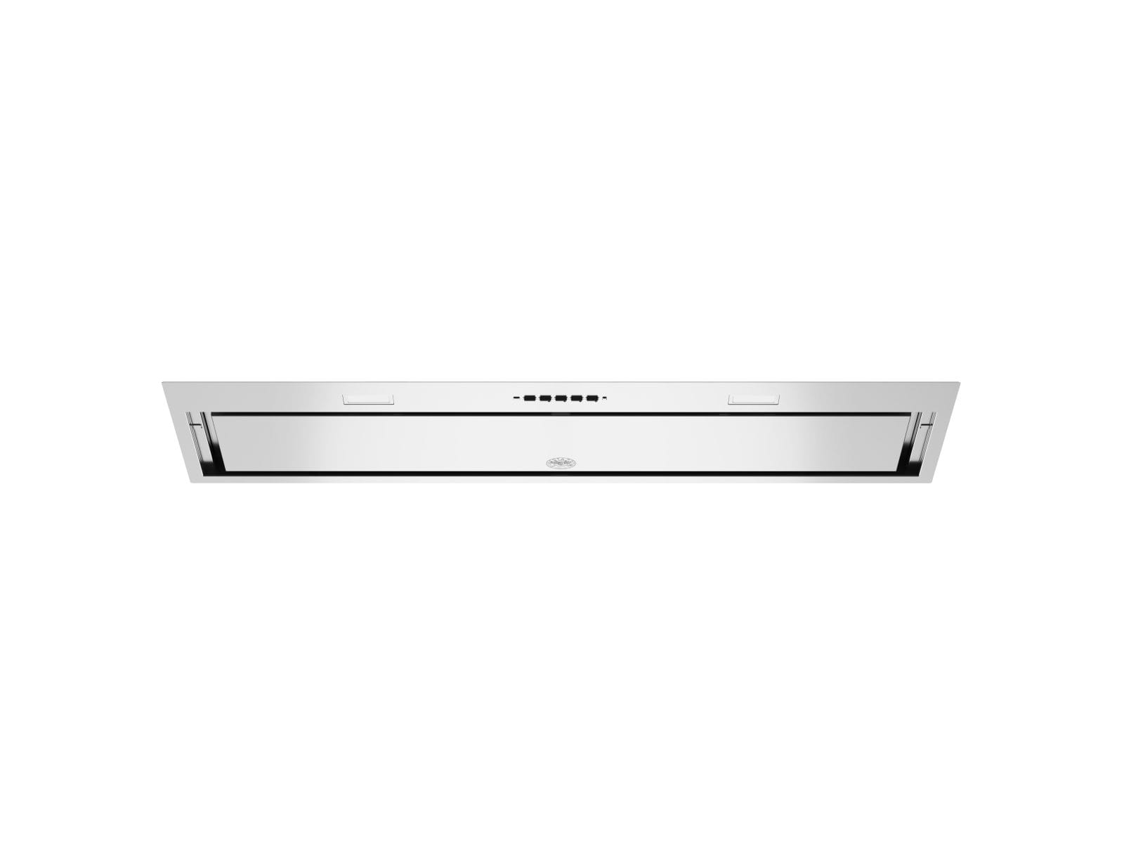 Modern Series 86cm Stainless Steel Canopy hood