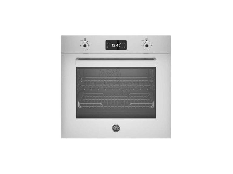 Professional 76cm Oven 11 Functions Pyro