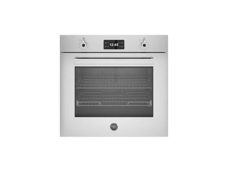 Professional 76cm Oven 11 Functions Pyro