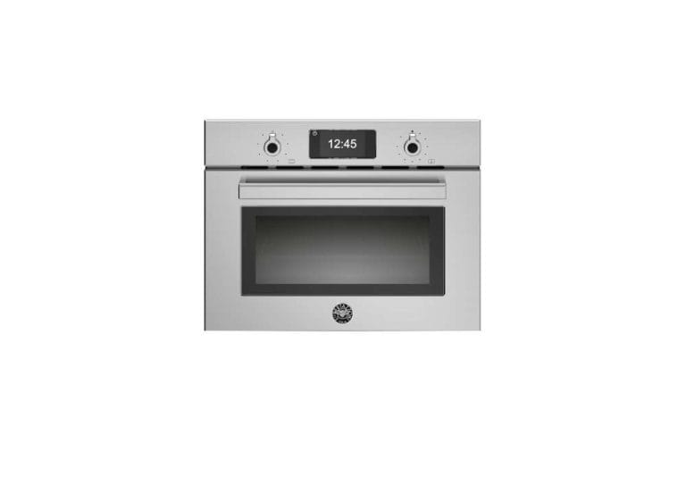 Pro Series TFT 45cm Combi-Steam Oven