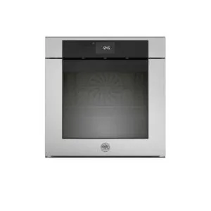 Modern Series LCD 60cm oven 11 Functions PYRO
