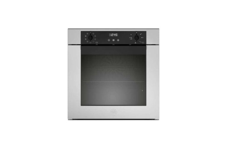 Modern Series LED 60cm oven 9 Functions