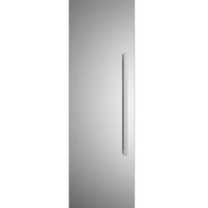 60 cm Built-in Freezer Column Stainless Steel Left Hinge