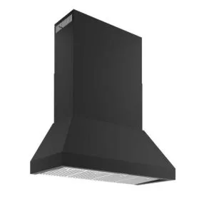 Master Style Large Chimney Premium Cooker Hood 120cm