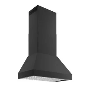 Master Style Large Chimney Premium Cooker Hood 90cm
