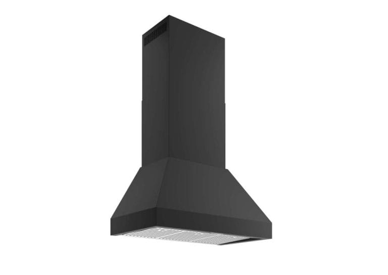 Master Style Large Chimney Premium Cooker Hood 90cm
