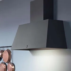 Heritage Series Rustica 110cm Hood