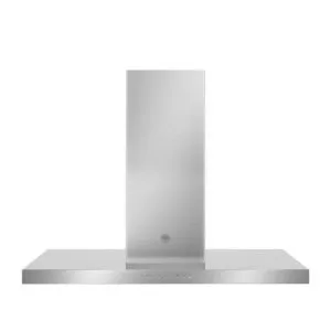 Professional Series 120cm Island T-Shaped Hood