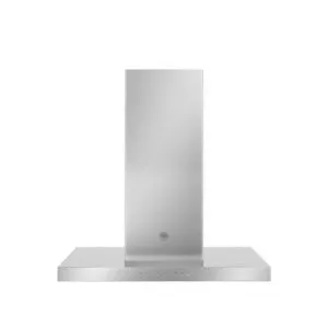 Professional Series 90cm Island T-Shaped Hood