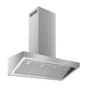 120cm Angled Professional Wall mounted cooker hood