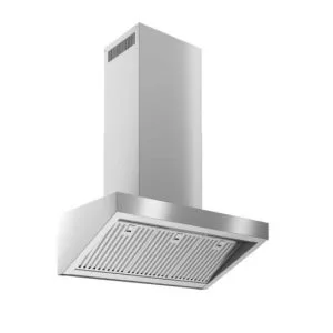 90cm Angled Professional Wall mounted cooker hood