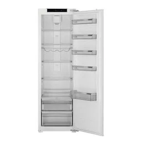 Tall Larder 60cm width fully Integrated Total No Frost