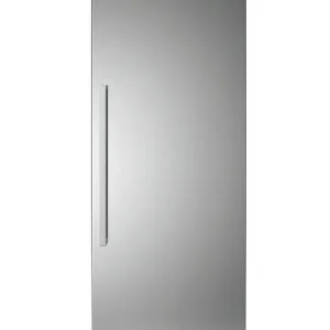 90 cm Built-in Refrigerator Column Stainless Steel Right Hinge