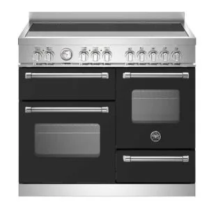 Master 100cm Range Cooker XG Oven Induction