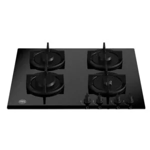 Modern Series 60cm Gas on Glass hob
