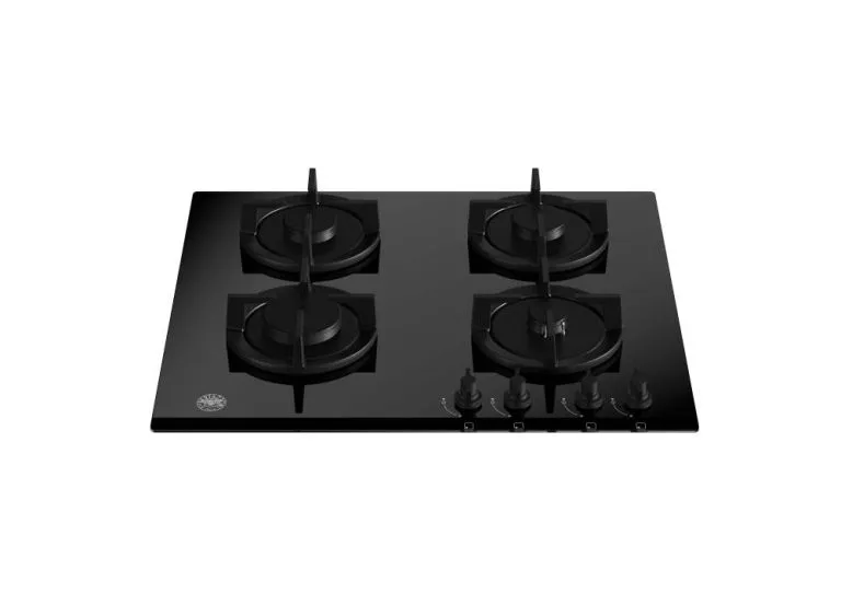 Modern Series 60cm Gas on Glass hob