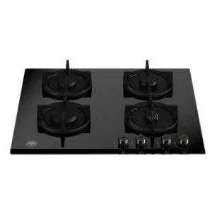 Pro Series 60cm Gas on Glass hob