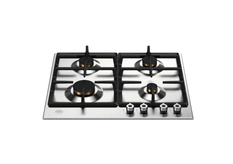 Pro Series 60cm Gas Hob