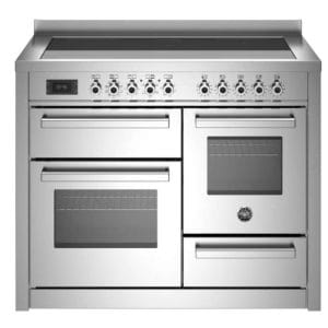 Professional 110cm Range Cooker XG Oven Induction