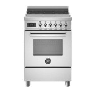 Professional 60cm Range Cooker Single Oven Induction