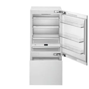 90cm Built in Bottom Mount Panel Ready Reversible