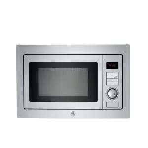 Pro Series red LED Integrated Microwave & Grill