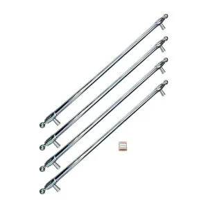 Heritage Series handle Kit for REF904FFNXTC