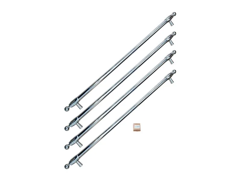 Heritage Series handle Kit for REF904FFNXTC