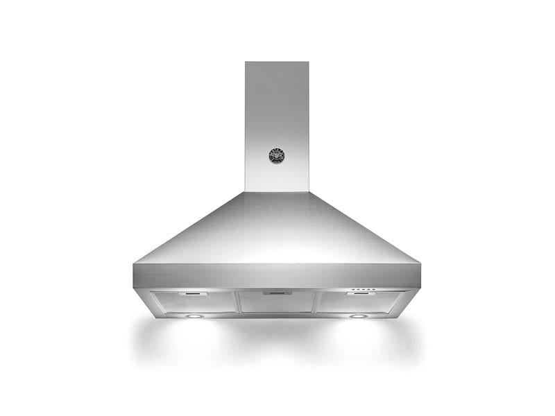 Master Chimney Hood 90cm Wall Mounted