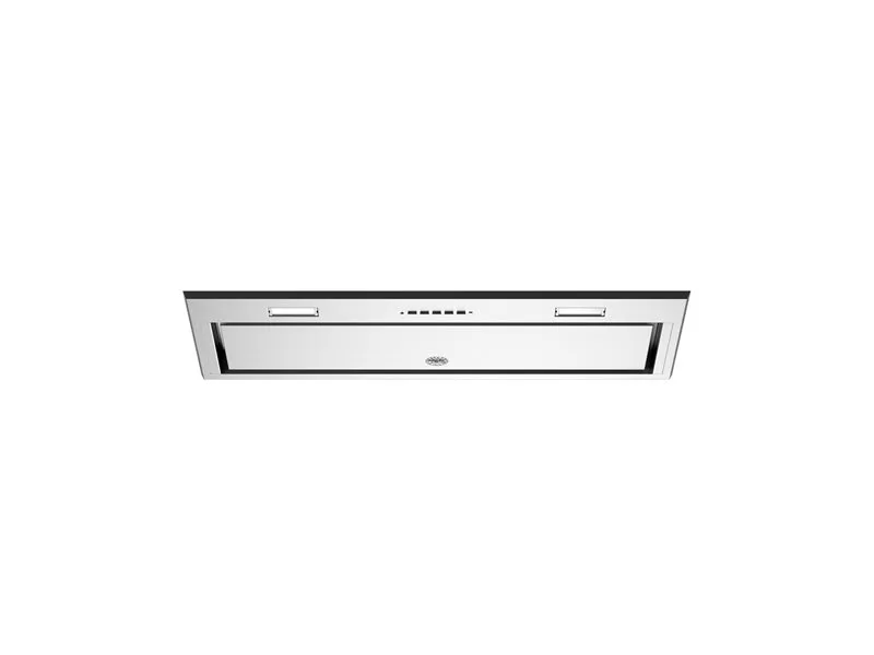 Modern Series 70cm Stainless Steel Canopy hood