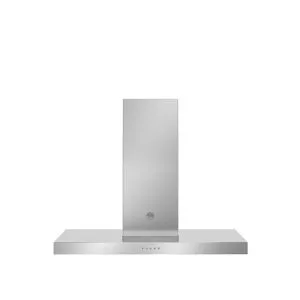 Master T-Shaped Hood 100cm Wall Mounted