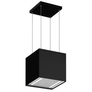 Pro Series Cube Pendant Hood 45cm