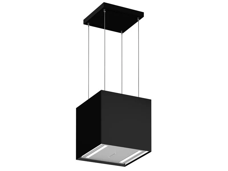 Pro Series Cube Pendant Hood 45cm