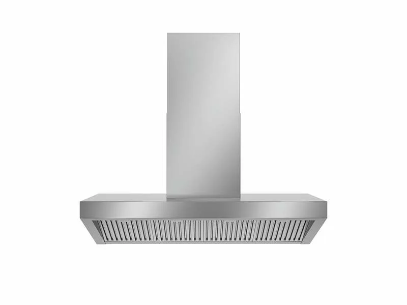 100cm Angled Professional Wall mounted cooker hood