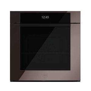 Modern Series 60cm Electric Pyro Built-in Oven, TFT display