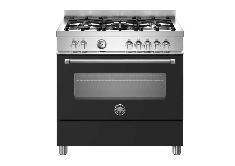 Wide 90cm format with real presence